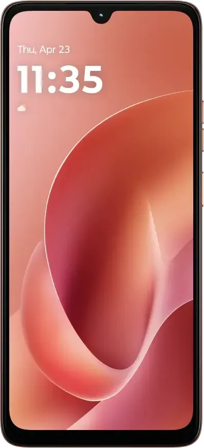 Купить Motorola Mobility Motorola Moto G06 - 4G Smartphone - Dual-SIM - RAM 4 GB / Interner Speicher 256 GB - microSD slot - LCD-Anzeige - 6.88" - 1640 x 720 Pixel (120 Hz) (PBA20012SE) в магазине wardena.ru