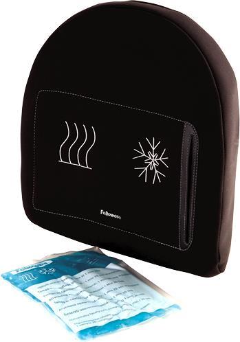 Купить Fellowes Professional Series Wärmende/Kühlende Rückenstütze (8041901) в магазине wardena.ru