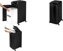 Купить Fellowes AutoMax 550C - Vorzerkleinerer - Kreuzschnitt - 4 x 38 mm - P-4, O-3, T-4 (4963101) в магазине wardena.ru