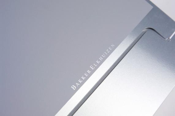 Купить Bakker Elkhuizen Ergo-Q 260 - Notebook-Ständer mit Dokumentenhalter (BNEQ260) в магазине wardena.ru