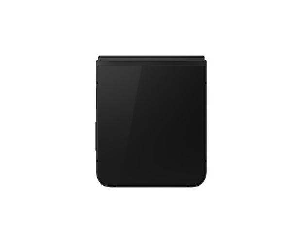 Купить Samsung Galaxy Z Flip7 FE 128GB Schwarz 17,03cm (6,7") OLED Display, Android 16, Dual-Kamera, Faltbar [Energieklasse B] (SM-F761BZKGEUB) в магазине wardena.ru