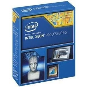 Купить Intel Xeon E5-2680V4 - 2.4 GHz - 14 Kerne - 28 Threads - 35 MB Cache-Speicher - LGA2011-v3 Socket - Box (BX80660E52680V4) в магазине wardena.ru