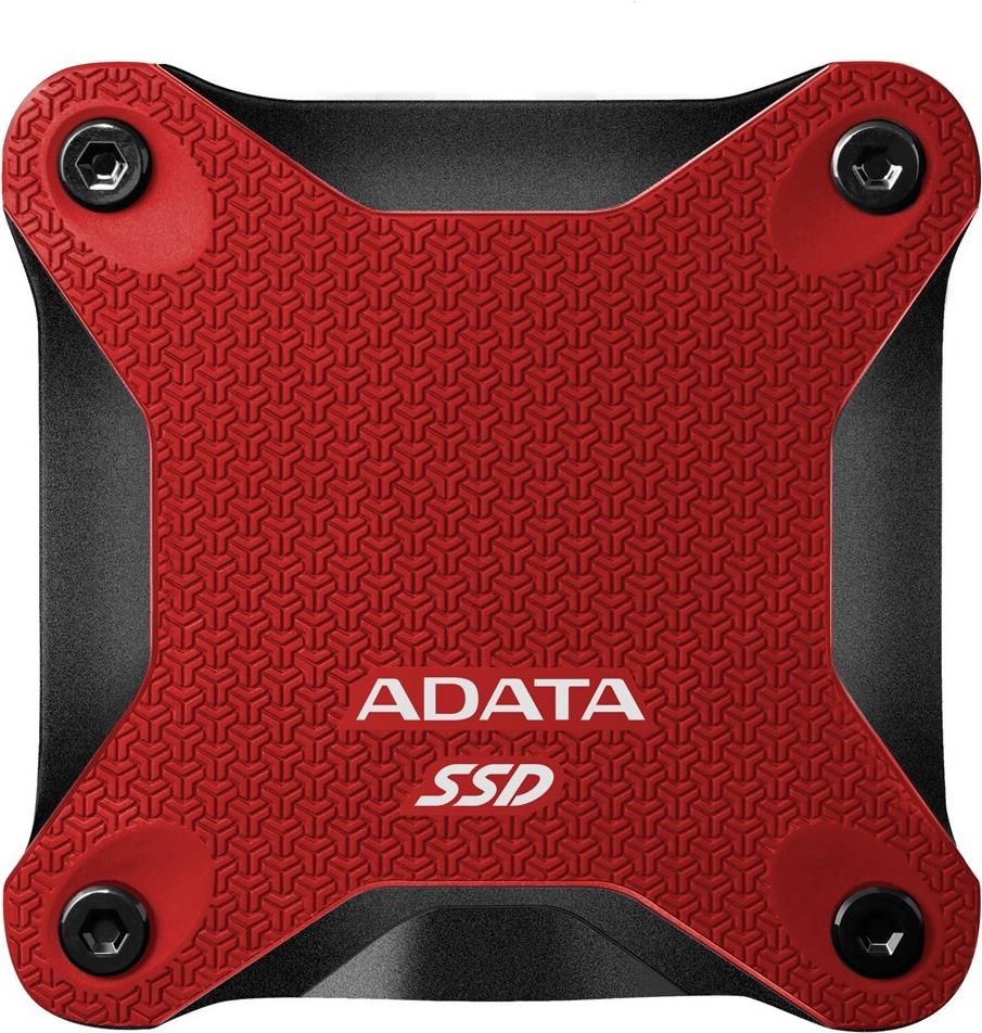 Купить ADATA SD620 - 1 TB - Micro-USB B - 3.2 Gen 2 (3.1 Gen 2) - 520 MB/s - 10 Gbit/s - Rot (SD620-1TCRD) в магазине wardena.ru