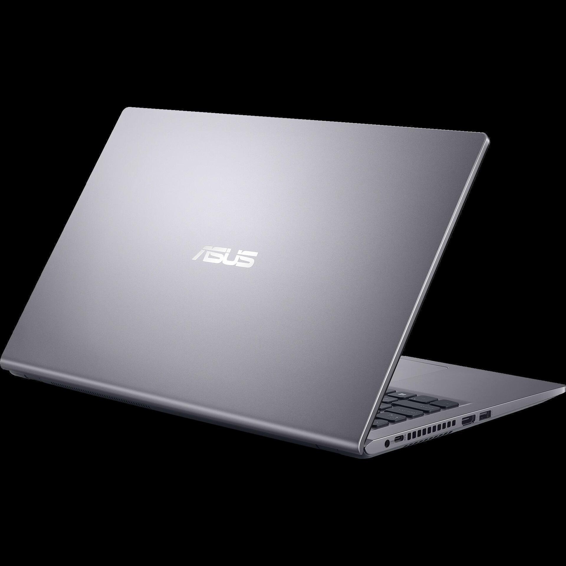 Купить ASUS ExpertBook P1 P1511CEA-BQ752R - Core i7 1165G7 / 2,8 GHz - Win 10 Pro - 8GB RAM - 512GB SSD NVMe - 39,6 cm (15.6") 1920 x 1080 (Full HD) - Iris Xe Graphics - Wi-Fi 5, Bluetooth - Slate Gray (90NB0TY1-M12390) в магазине wardena.ru