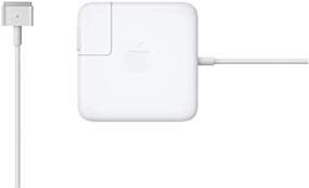 Купить Apple MagSafe 2 - Netzteil - 85 Watt - für MacBook Pro with Retina display (15.4" ) BULK (MD506Z/A) в магазине wardena.ru
