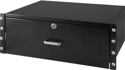 Купить DS-IT Abschließbare Dokumentenschubladen - 4 HE (DS-DR04) в магазине wardena.ru