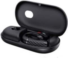 Купить Yealink Bh71 Headphones/Headset Center Bluetooth Black (BH71) в магазине wardena.ru