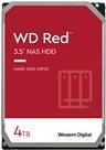 Купить WD Red NAS Hard Drive WD40EFAX - Festplatte - 4 TB - intern - 3.5" (8.9 cm) - SATA 6Gb/s - 5400 U/min - Puffer: 256 MB в магазине wardena.ru