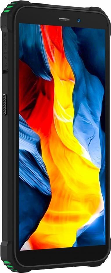 Купить Oukitel WP20 4/32GB Grün (WP20-GN/OL) в магазине wardena.ru