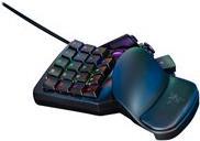 Купить Razer Tartarus Pro - Tastenfeld - mit Scroll-Rädchen, 8-way directional thumbpad - hintergrundbeleuchtet - USB - Tastenschalter: Razer Analog Optical Switches (RZ07-03110100-R3M1) в магазине wardena.ru