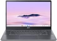 Купить Acer Chromebook Plus 515 CB515-2HT - Intel Core i5 1235U / 1.3 GHz - Chrome OS - Intel Iris Xe Grafikkarte - 8 GB RAM - 128 GB SSD - 39.6 cm (15.6") IPS Touchscreen 1920 x 1080 (Full HD) - 802.11a/b/g/n/ac/ax (Wi-Fi 6E) (NX.KNYEG.003) в магазине wardena.ru