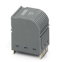 Купить Phoenix Contact 2859686 FLT-CP-N/PE-350-ST - Überspannungsschutz-Stecker Typ 1 (2859686) в магазине wardena.ru