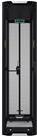 Купить HPE 800mm x 1200mm G2 Enterprise Shock Rack - Schrank - Schwarz mit silbernen Akzenten - 42U - 48.3 cm (19") (P9K46A) в магазине wardena.ru