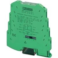 Купить Phoenix Contact Konfigurierbarer Analog-Frequenzumwandler MINI MCR-SL-UI-F Hersteller-Nummer 2864082 1 St. (2864082) в магазине wardena.ru