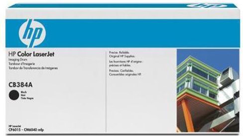 Купить HP Trommel CB384A (824A) - Schwarz - Kapazität: 23.000 Seiten (CB384A) в магазине wardena.ru