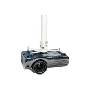 Купить Vision TM-1200 - Befestigungskit (Deckenmontage) für Projektor - Satin White (TM-1200) в магазине wardena.ru