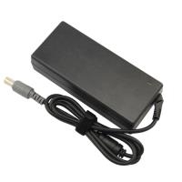 Купить Lenovo ThinkPad 90W AC Adapter - Netzteil - Wechselstrom 100-240 V - 90 Watt - China - für ThinkPad Edge E145, E445, E545, L330, ThinkPad L520, T420, X140, X20X, X20X Tablet, X220 (40Y7673) в магазине wardena.ru