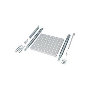 Купить SCHAFER - Rack - Regal - Hellgrau, RAL 7035 - 48.3 cm (19") (6758500) в магазине wardena.ru