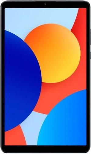 Купить Xiaomi Redmi Pad SE 8.7 4/128GB LTE Sky Blue (58156) в магазине wardena.ru