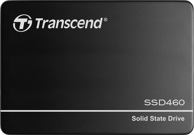 Купить Transcend 256 GB Interne mSATA SSD TS256GSSD460KI-VS1 (TS256GSSD460KI-VS1) в магазине wardena.ru