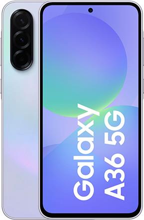 Купить Samsung A366 GALAXY A36 5G 128GB - 128 GB (SM-A366BLVBEUE) в магазине wardena.ru