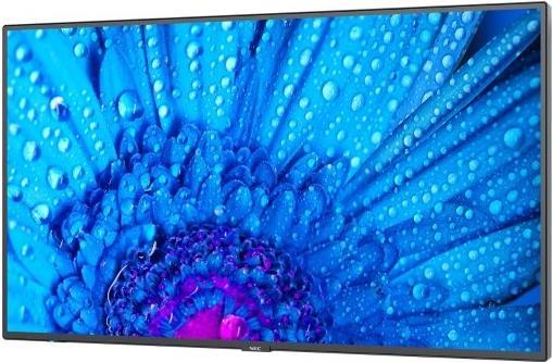 Купить NEC MultiSync M861 Digital Beschilderung Flachbildschirm 2,18 m (86" ) LCD 500 cd/m² 4K Ultra HD Schwarz 24/7 [Energieklasse G] (60005067) в магазине wardena.ru