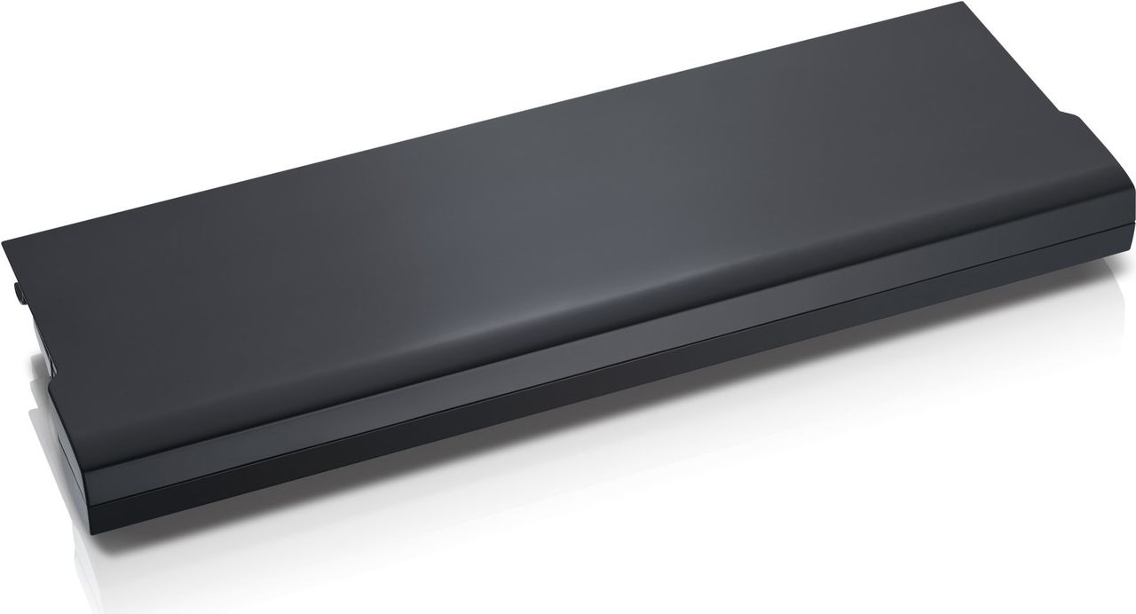 Купить Dell Primary Battery - Laptop-Batterie - 9 Zellen - 97 Wh - für Latitude E5420, E5420m, E5430, E5520, E5520m, E5530, E6420, E6430, E6440, E6520, E6530 (451-11961) в магазине wardena.ru