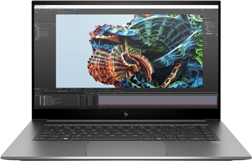 Купить HP ZBook Studio G8 Mobile Workstation - Intel Core i9 11950H / 2.6 GHz - vPro - Win 11 Pro - RTX A2000 - 32 GB RAM - 1 TB SSD NVMe, TLC - 39.6 cm (15.6") IPS 1920 x 1080 (Full HD) - Wi-Fi 6 - Turbo Silber - kbd: Deutsch (525B5EA#ABD) в магазине wardena.ru