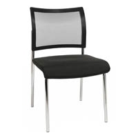 Купить BESUCHERST.VISIT10 NET SCHWARZ (NV290 G200) в магазине wardena.ru