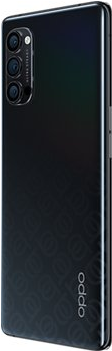 Купить Oppo Reno 4 Pro 5G 16,5 cm (6.5" ) Dual-SIM ColorOS 7.2 USB Typ-C 12 GB 256 GB 4000 mAh Schwarz (99931445) (5983767) в магазине wardena.ru