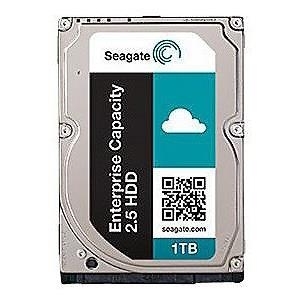 Купить SEAGATE EXOS 7E2000 Enterprise Capacity 2.5 1TB HDD 512Emulation 7200rpm 128MB cache 6,4cm 2.5" SATA 6Gb/s 24x7 Dauerbetrieb BLK (ST1000NX0313) в магазине wardena.ru