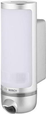Купить Bosch Smart Home Eyes F01U314889 WLAN IP Überwachungskamera 1920 x 1080 Pixel (F-01U-314-889) в магазине wardena.ru