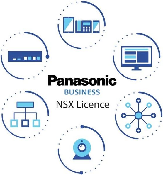 Купить Panasonic Storage Memory S-type - Flash-Speicherkarte - für Panasonic KX-NSX1000 (KX-NSX2135X) в магазине wardena.ru