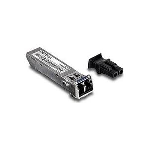 Купить TRENDnet TI-MGBS40 - SFP (Mini-GBIC)-Transceiver-Modul - Gigabit Ethernet - 1000Base-LX - LC Einzelmodus - bis zu 10 km - 1310 nm (TI-MGBS40) в магазине wardena.ru