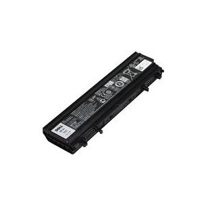 Купить Dell - Laptop-Batterie - Lithium-Ionen - 6 Zellen - 65 Wh - für Latitude E5440, E5540 (VV0NF) в магазине wardena.ru