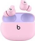 Купить Apple Beats Studio Buds - True Wireless-Kopfhörer mit Mikrofon - im Ohr - Bluetooth - aktive Rauschunterdrückung - Geräuschisolierung - Sunset Pink (MMT83ZM/A) в магазине wardena.ru