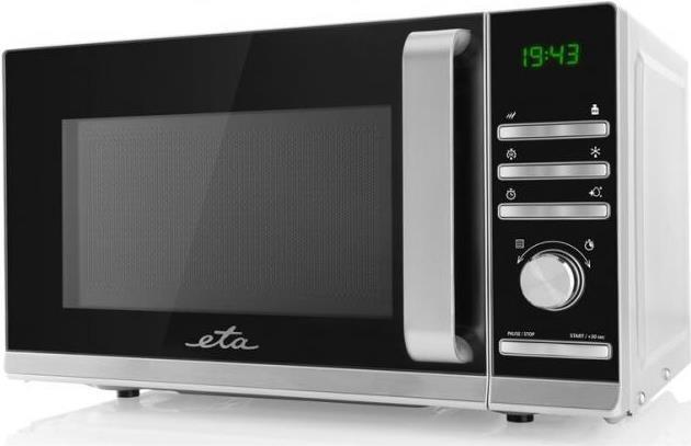 Купить Mikrowellenherd ETA121090000 Galateo (ETA121090000) в магазине wardena.ru