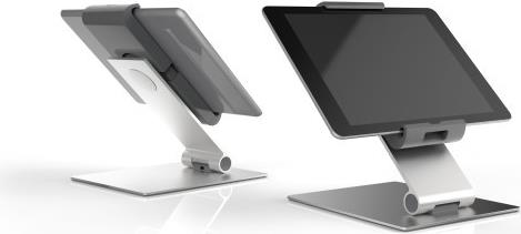 Купить DURABLE Tablet Holder TABLE - Schreibtischständer - Silber (893023) в магазине wardena.ru