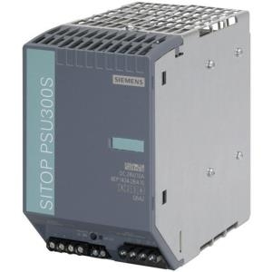 Купить Siemens 6EP1437-2BA20 Netzteil & Spannungsumwandler Indoor Mehrfarbig (6EP1437-2BA20) в магазине wardena.ru