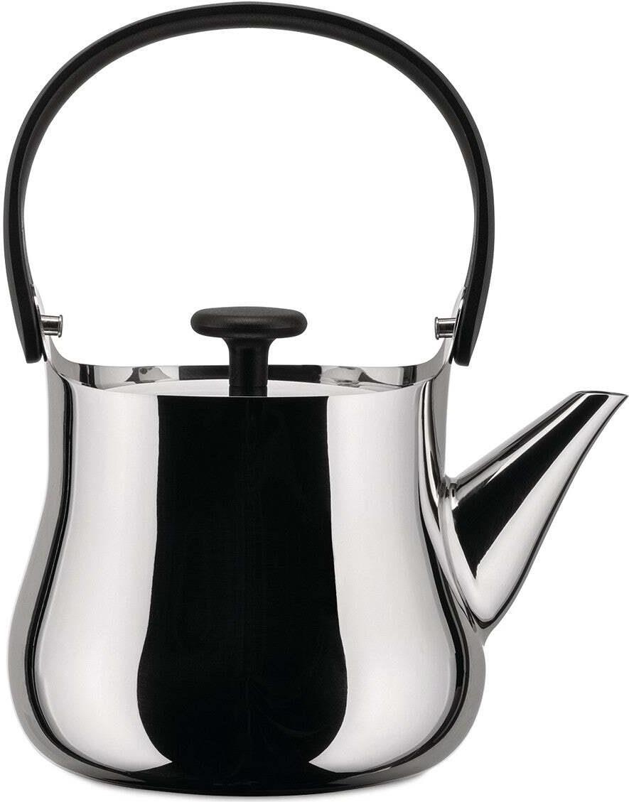 Купить Alessi NF01 Wasserkocher (NF01) в магазине wardena.ru