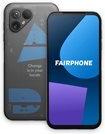 Купить Fairphone 5 16,4 cm (6.46") Dual-SIM Android 13 5G 8 GB 256 GB 4200 mAh Transparent (F5FPHN-2TL-EU1) в магазине wardena.ru