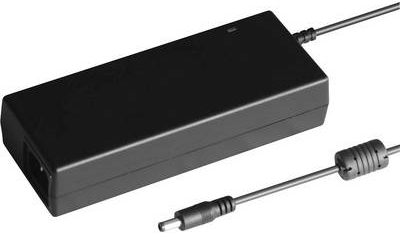 Купить Dehner Elektronik ATM 090T-P240 Tischnetzteil, Festspannung 24 V/DC 3.75 A 90 W Stabilisiert (ATM 090T-P240) в магазине wardena.ru