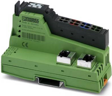 Купить Phoenix Contact 2702507 Digital & Analog I/O Modul (2702507) в магазине wardena.ru