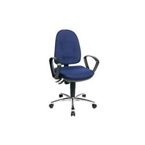 Купить BÜRODREHSTUHL STEELPOINT 30 BL (PO39BG26) в магазине wardena.ru
