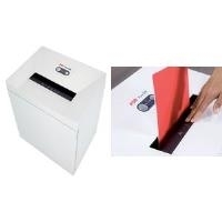 Купить HSM Pure 530 - Vorzerkleinerer - Streifenschnitt - 3.9 mm - P-2, O-2, T-2, E-2 (2350111) в магазине wardena.ru