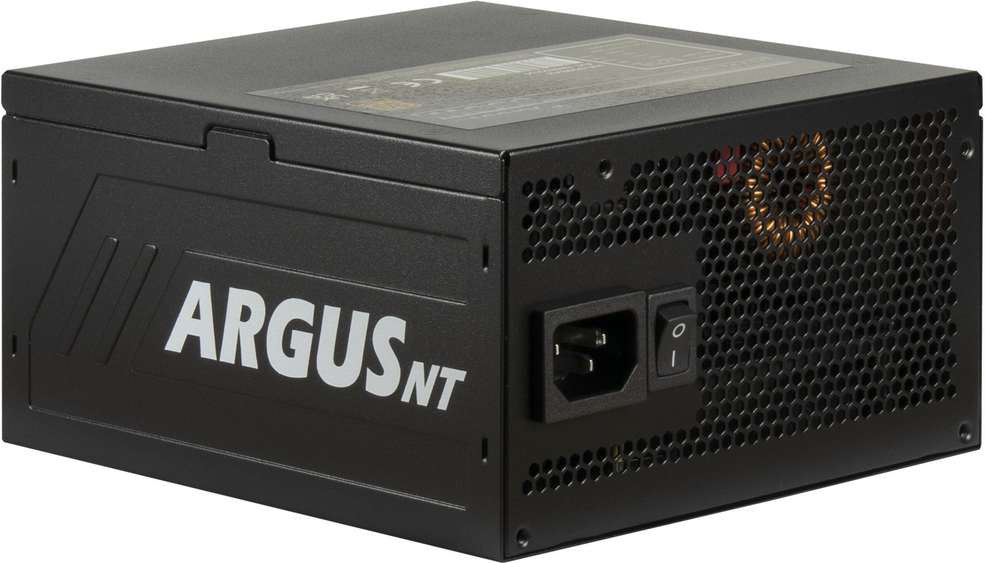 Купить Inter-Tech ArgusNT HA-1000BA4 (88882235) в магазине wardena.ru