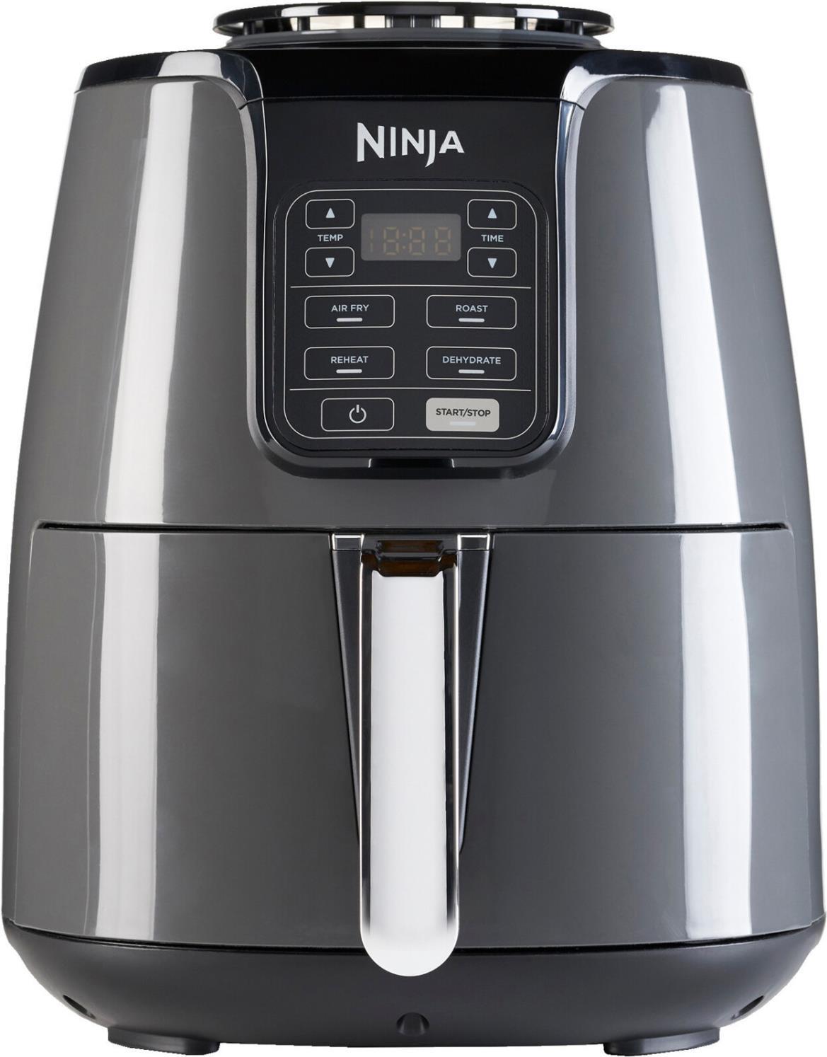Купить NINJA AF100EU Heißluftfritteuse (AF100EU) в магазине wardena.ru