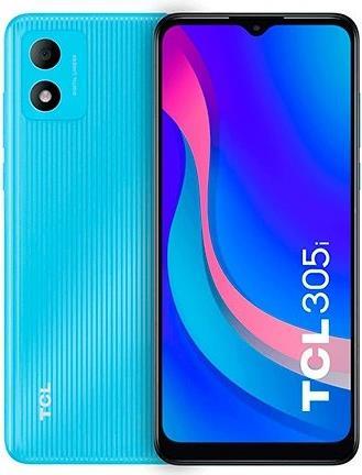 Купить TCL 305i 16,6 cm (6.52" ) Dual-SIM Android 11 Go Edition 4G Mikro-USB 2 GB 64 GB 4000 mAh Blau (5164D1-2BLCWE12) в магазине wardena.ru