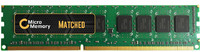 Купить CoreParts - DDR3 - Modul - 4 GB - DIMM 240-PIN - 1333 MHz / PC3-10600 - ungepuffert - ECC - für Lenovo ThinkStation C20, C20x, D20, D30, E20, E30, S20, S30 (57Y4138-AX-MM) в магазине wardena.ru