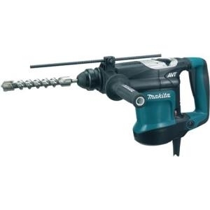 Купить Makita HR3210C - Bohrhammer - 850 W - 3 Modi - SDS-plus - 5 Joules в магазине wardena.ru